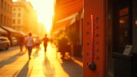 Heatwave