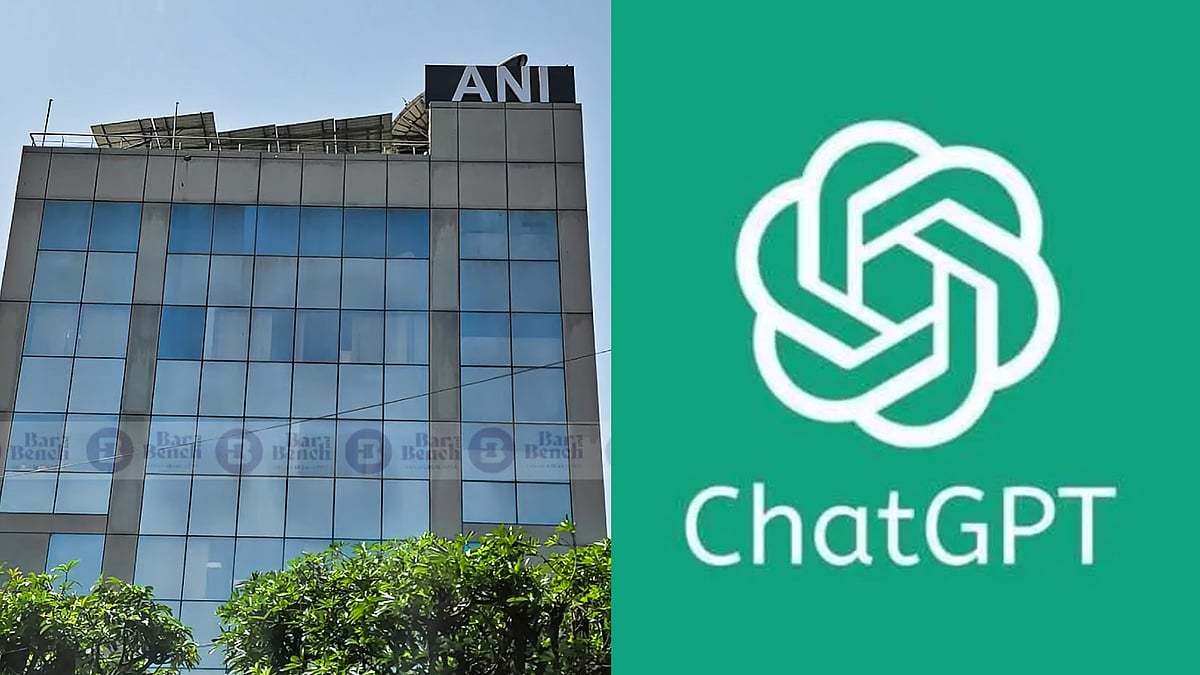 OpenAI did not violate copyright laws by using ANI news to train ChatGPT: Delhi High Court declines interim relief