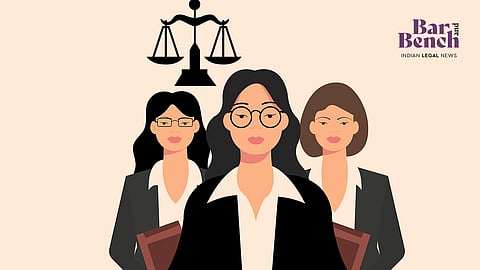 Female Advocates