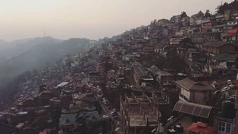 Shimla