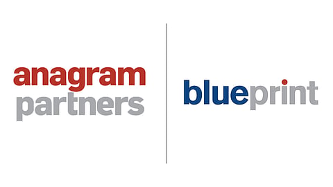 Anagram Partner, blueprint 