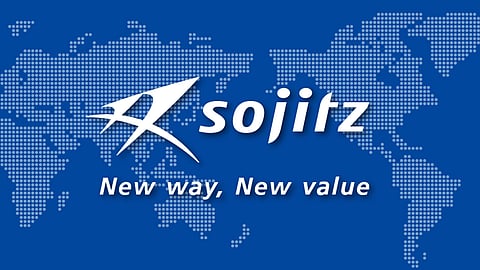 Sojitz Corporation