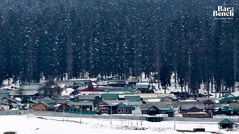 Gulmarg