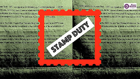 Stamp duty