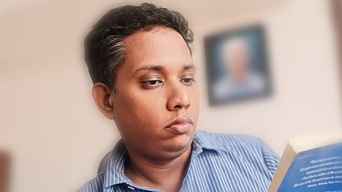  santosh varkey malayalam youtuber