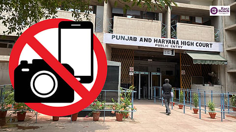 Punjab and Haryana High Court
