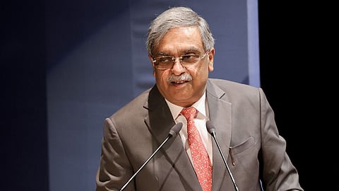 Justice Vikram Nath