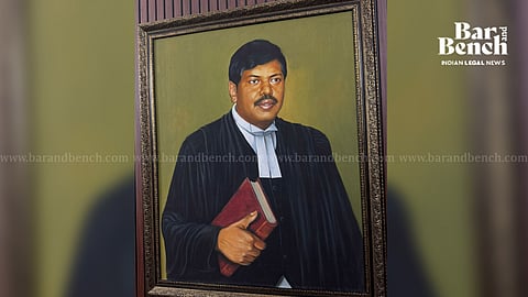 Justice BR Gavai