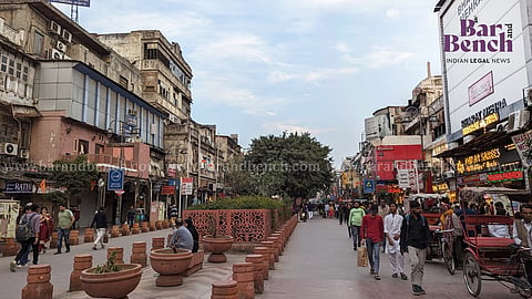  Chandni Chowk