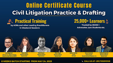 Civil Litigation Practice and Drafting