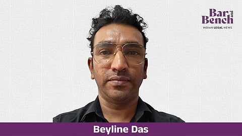 Beyline Das