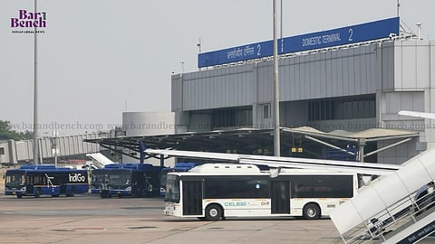 Airport