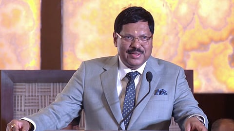 CJI BR Gavai 