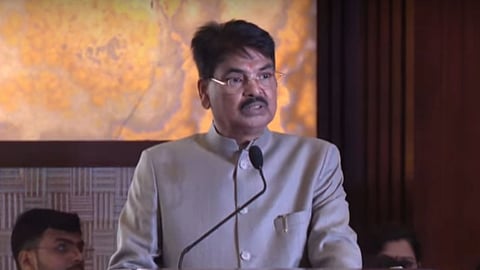 Manan Kumar Mishra