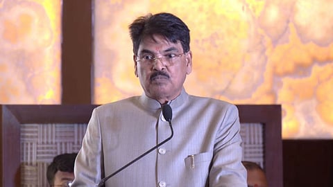Manan Kumar Mishra