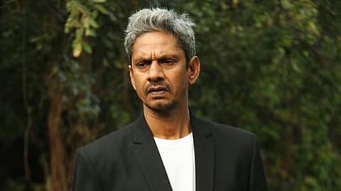Vijay Raaz