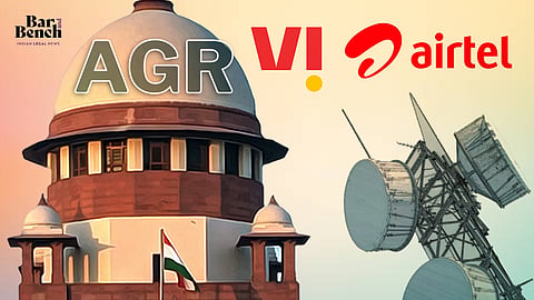 Supreme Court, Vi, Airtel