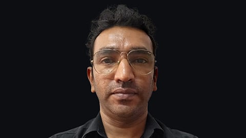 Beyline Das