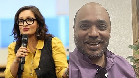 Newslaundry journalists move Delhi High Court against Abhijit Iyer-Mitra for calling them prostitutes