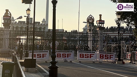 BSF