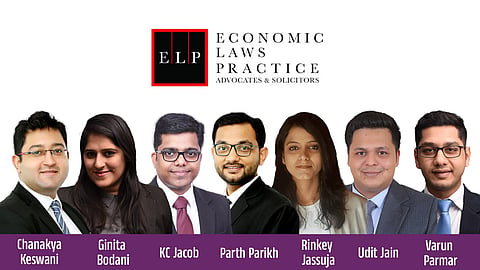 ELP New Partners 2025