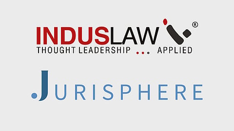 IndusLaw and Jurisphere