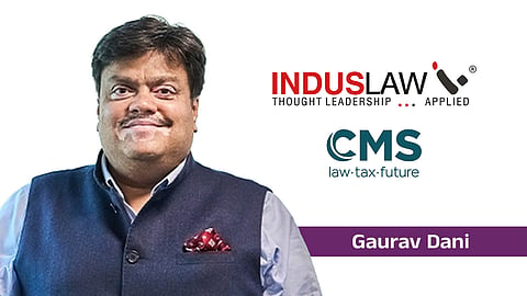 Gaurav Dani