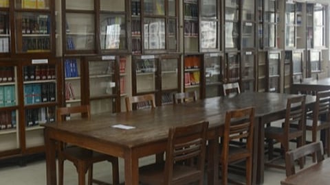 Library