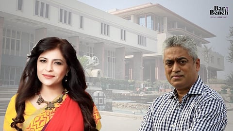  shazia ilmi, rajdeep sardesai and delhi hc