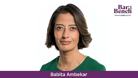 Babita Ambekar