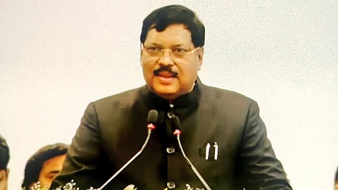 CJI BR Gavai