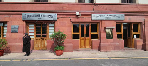 SCBA and SCAORA