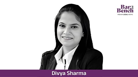 Divya Sharma