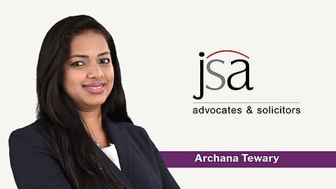 Archana Tewary