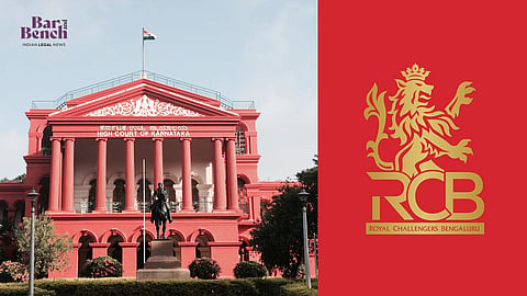  RCB with Karnataka High Court