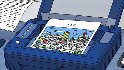 Law