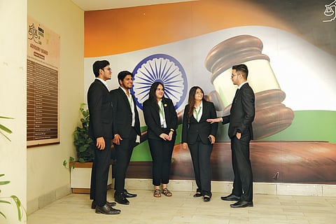 Students