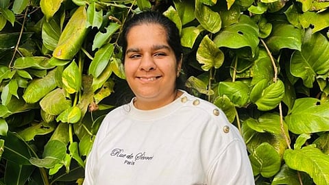Anchal Bhateja