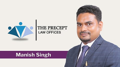 Manish Singh