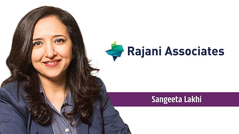 Sangeeta Lakhi