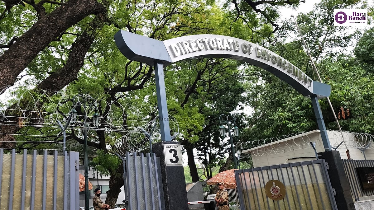 ED can initiate civil action even without predicate offence: Kerala High Court refuses to quash PMLA probe against CMRL
