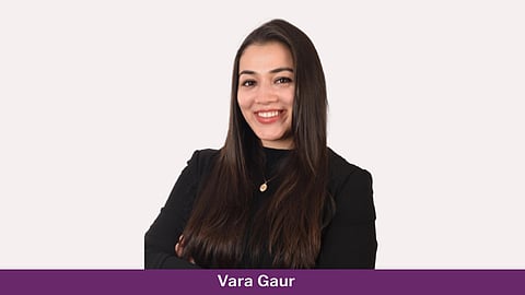 Vara Gaur