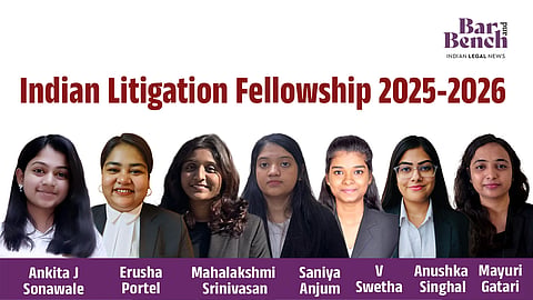 Indian Litigation Fellowship 2025-2026