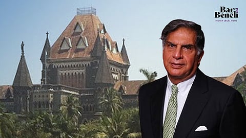 Ratan Tata and Bombay High Court
