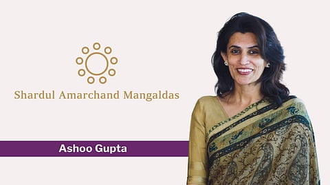 Ashoo Gupta