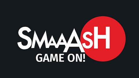Smaaash Enterntainment