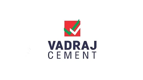Vadraj Cement Limited