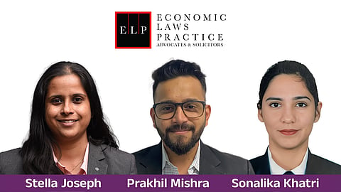 Stella Joseph, Prakhil Mishra, Sonalika Khatri