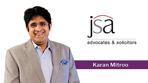 Karan Mitroo