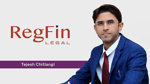 Tejesh Chitlangi